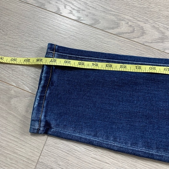 Vervet River Run Stretch Mom Jeans - Picture 14 of 16